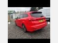 Ford Focus 1.0T EcoBoost ST-Line Euro 6 (s/s) 5dr 7