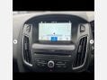 Ford Focus 1.0T EcoBoost ST-Line Euro 6 (s/s) 5dr 3