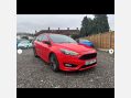 Ford Focus 1.0T EcoBoost ST-Line Euro 6 (s/s) 5dr 2
