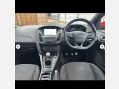 Ford Focus 1.0T EcoBoost ST-Line Euro 6 (s/s) 5dr 5