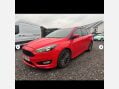 Ford Focus 1.0T EcoBoost ST-Line Euro 6 (s/s) 5dr 9