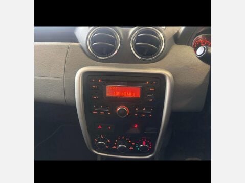 Dacia Duster 1.5 dCi Ambiance Euro 6 (s/s) 5dr 5