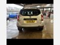 Dacia Duster 1.5 dCi Ambiance Euro 6 (s/s) 5dr 4