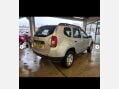 Dacia Duster 1.5 dCi Ambiance Euro 6 (s/s) 5dr 11