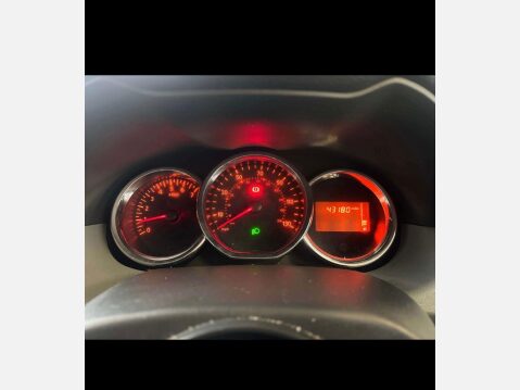 Dacia Duster 1.5 dCi Ambiance Euro 6 (s/s) 5dr 7