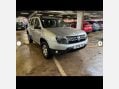 Dacia Duster 1.5 dCi Ambiance Euro 6 (s/s) 5dr 1