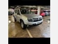 Dacia Duster 1.5 dCi Ambiance Euro 6 (s/s) 5dr 2
