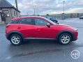 Mazda CX-3 1.5 SKYACTIV-D SE-L Euro 6 (s/s) 5dr 4