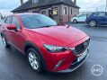 Mazda CX-3 1.5 SKYACTIV-D SE-L Euro 6 (s/s) 5dr 7