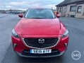 Mazda CX-3 1.5 SKYACTIV-D SE-L Euro 6 (s/s) 5dr 2