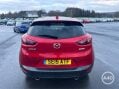 Mazda CX-3 1.5 SKYACTIV-D SE-L Euro 6 (s/s) 5dr 6