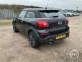 Mini Paceman 2.0 Cooper SD ALL4 Euro 5 (s/s) 3dr 9