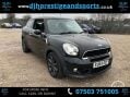 Mini Paceman 2.0 Cooper SD ALL4 Euro 5 (s/s) 3dr 1