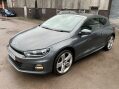 Volkswagen Scirocco 2.0 TDI R-Line Euro 6 (s/s) 3dr 12