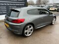 Volkswagen Scirocco 2.0 TDI R-Line Euro 6 (s/s) 3dr 10