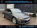 Volkswagen Scirocco 2.0 TDI R-Line Euro 6 (s/s) 3dr