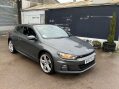 Volkswagen Scirocco 2.0 TDI R-Line Euro 6 (s/s) 3dr 2