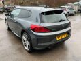 Volkswagen Scirocco 2.0 TDI R-Line Euro 6 (s/s) 3dr 5