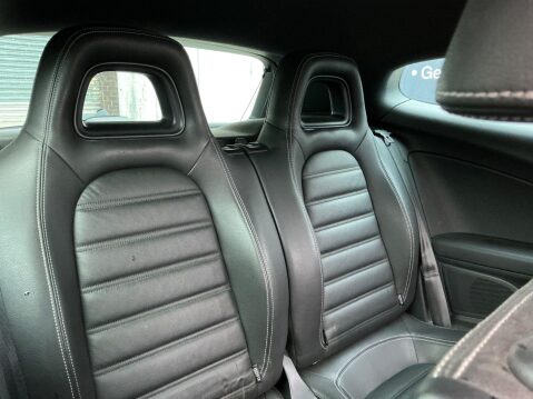 Volkswagen Scirocco 2.0 TDI R-Line Euro 6 (s/s) 3dr 4