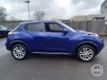 Nissan Juke 1.5 dCi Acenta Premium Euro 6 (s/s) 5dr 5