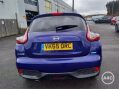 Nissan Juke 1.5 dCi Acenta Premium Euro 6 (s/s) 5dr 6