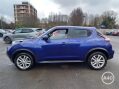 Nissan Juke 1.5 dCi Acenta Premium Euro 6 (s/s) 5dr 3