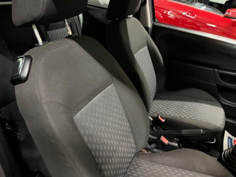 Ford Fiesta 1.25 Zetec 3dr 31