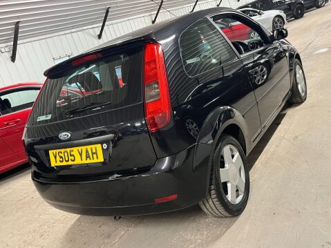 Ford Fiesta 1.25 Zetec 3dr 30