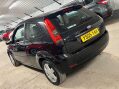 Ford Fiesta 1.25 Zetec 3dr 28