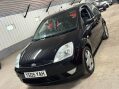 Ford Fiesta 1.25 Zetec 3dr 20