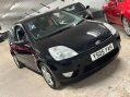 Ford Fiesta 1.25 Zetec 3dr 3
