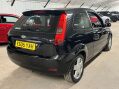 Ford Fiesta 1.25 Zetec 3dr 29