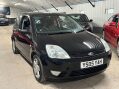 Ford Fiesta 1.25 Zetec 3dr 18