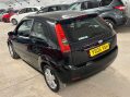 Ford Fiesta 1.25 Zetec 3dr 11