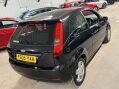 Ford Fiesta 1.25 Zetec 3dr 12