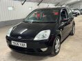 Ford Fiesta 1.25 Zetec 3dr 9