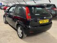 Ford Fiesta 1.25 Zetec 3dr 27