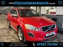 Volvo XC60 2.0 D3 DRIVe R-Design Euro 5 (s/s) 5dr