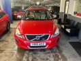 Volvo XC60 2.0 D3 DRIVe R-Design Euro 5 (s/s) 5dr 12