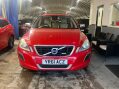 Volvo XC60 2.0 D3 DRIVe R-Design Euro 5 (s/s) 5dr 7