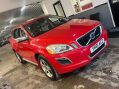Volvo XC60 2.0 D3 DRIVe R-Design Euro 5 (s/s) 5dr 3