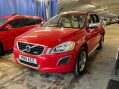 Volvo XC60 2.0 D3 DRIVe R-Design Euro 5 (s/s) 5dr 13