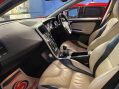 Volvo XC60 2.0 D3 DRIVe R-Design Euro 5 (s/s) 5dr 18