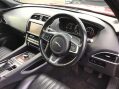 Jaguar F-Pace 2.0 D240 Portfolio Auto AWD Euro 6 (s/s) 5dr 10