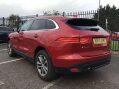 Jaguar F-Pace 2.0 D240 Portfolio Auto AWD Euro 6 (s/s) 5dr 3