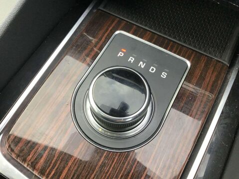 Jaguar F-Pace 2.0 D240 Portfolio Auto AWD Euro 6 (s/s) 5dr 12