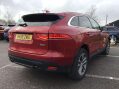 Jaguar F-Pace 2.0 D240 Portfolio Auto AWD Euro 6 (s/s) 5dr 4