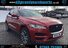 Jaguar F-Pace 2.0 D240 Portfolio Auto AWD Euro 6 (s/s) 5dr