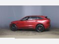 Jaguar F-Pace 2.0 D180 R-Sport Auto AWD Euro 6 (s/s) 5dr 15