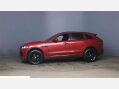 Jaguar F-Pace 2.0 D180 R-Sport Auto AWD Euro 6 (s/s) 5dr 14